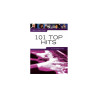 PWM 101 TOP HITS - REALLY EASY PIANO - KOMPENDIUM PIOSENEK