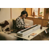 CASIO PX-S1100 MB - PIANINO CYFROWE + STATYW