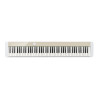 CASIO PX-S1100 MB - PIANINO CYFROWE + STATYW + ŁAWA