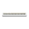 CASIO PX-S1100 MB - PIANINO CYFROWE + STATYW + ŁAWA