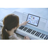 CASIO PX-S1100 CB  - PIANINO CYFROWE