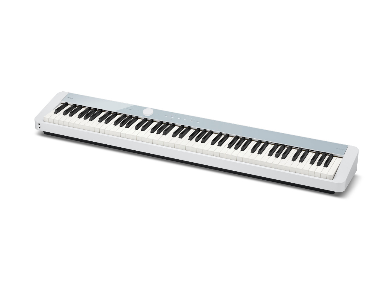 Casio PX-S1100 - Cyfrowe pianino z funkcją Bluetooth