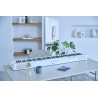 CASIO PX-S1100 CB  - PIANINO CYFROWE + POKROWIEC