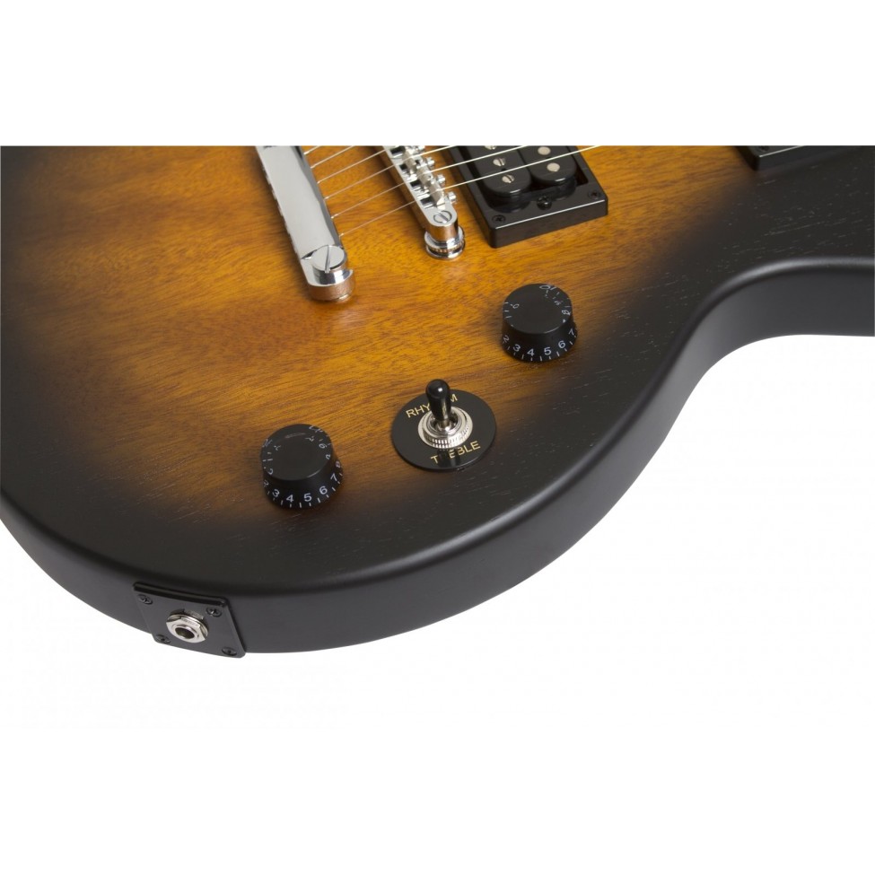 EPIPHONE LES PAUL SPECIAL II HS