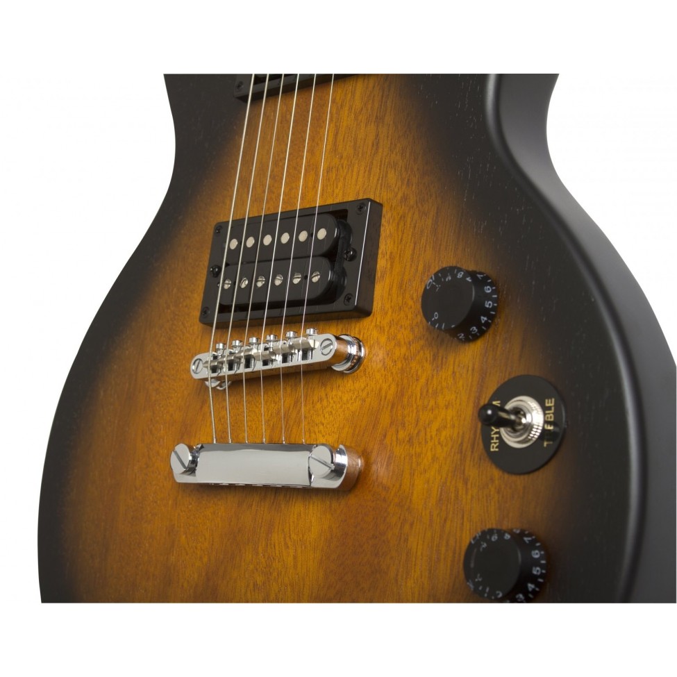 EPIPHONE LES PAUL SPECIAL II HS