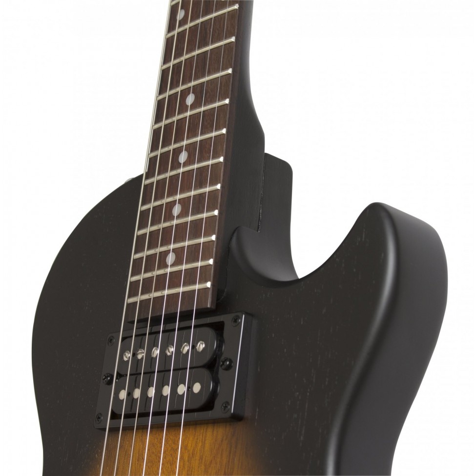 EPIPHONE LES PAUL SPECIAL II HS