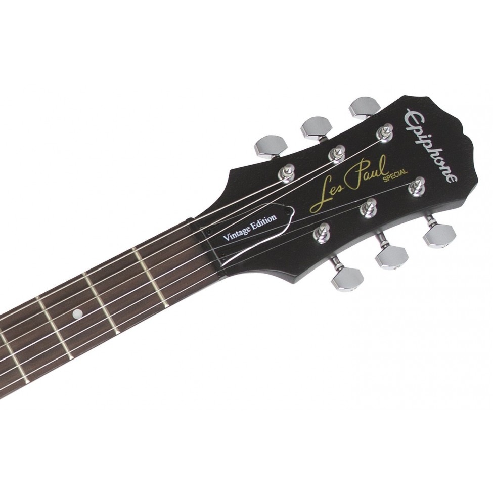 EPIPHONE LES PAUL SPECIAL II HS