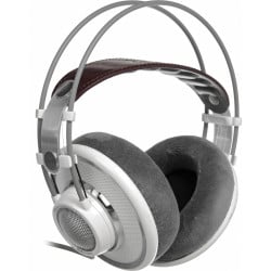 AKG K-701 - SŁUCHAWKI OTWARTE