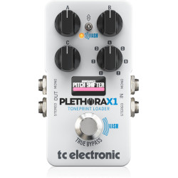 TC ELECTRONIC PLETHORA X1 -...