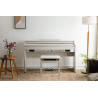 CASIO AP-S450 GB - PIANINO CYFROWE