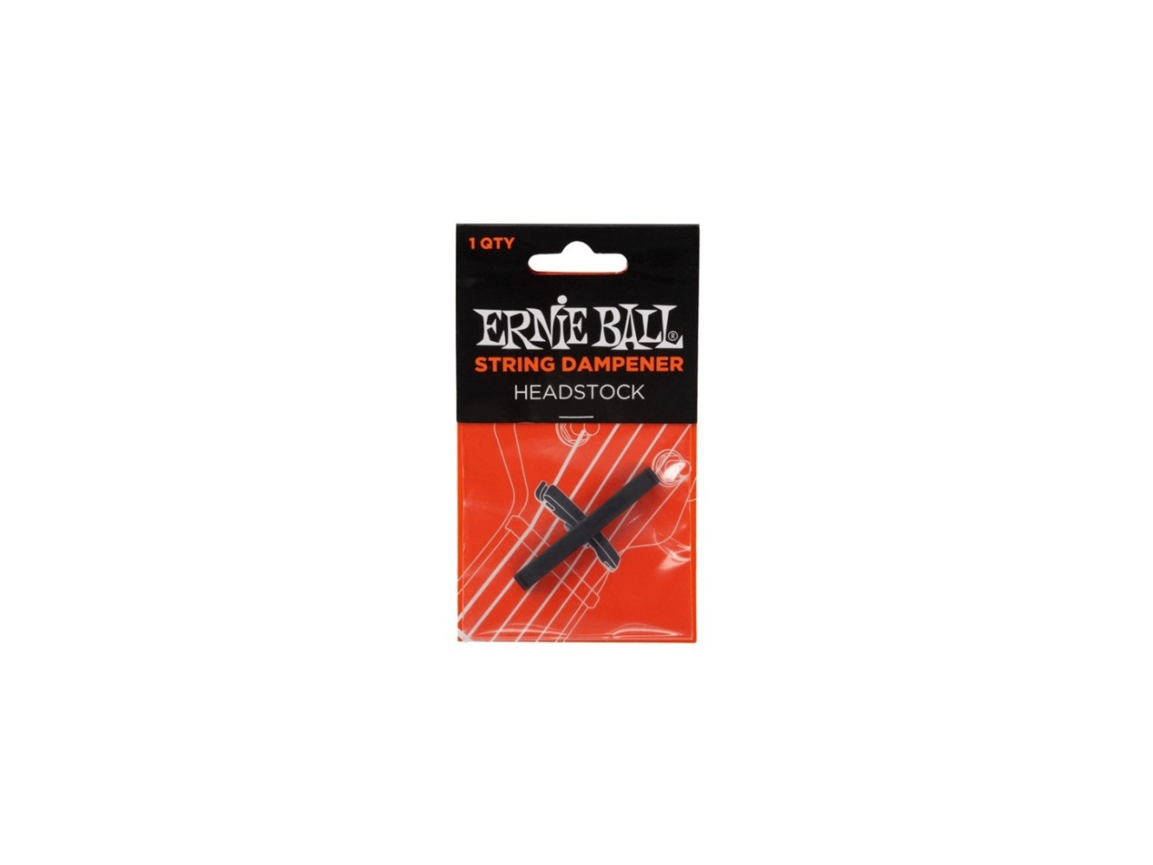 Ernie Ball Eb 9640 Uchwyt Do Piórek Gitarowych