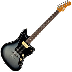 JET JJ-350 BARITONE...