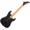 JACKSON PRO ORIGIN 1985 SAN DIMAS SD1 HH MPL BLACK - GITARA ELEKTRYCZNA