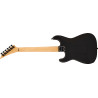 JACKSON PRO ORIGIN 1985 SAN DIMAS SD1 HH MPL BLACK - GITARA ELEKTRYCZNA