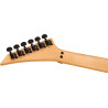 JACKSON PRO ORIGIN 1985 SAN DIMAS SD1 HH MPL BLACK - GITARA ELEKTRYCZNA