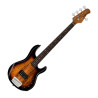 STERLING RAY 35 SM (3TS-R2) - BAS ELEKTRYCZNY