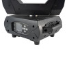 FLASH LED MOVING HEAD 200W CASE F7100500 - GŁOWICA RUCHOMA - POWYSTAWOWY