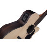 FURCH VIOLET GC-ER LR BAGGS SPE CNR ACT - GITARA ELEKTROAKUSTYCZNA