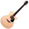 FURCH VIOLET GC-ER LR BAGGS SPE CNR ACT - GITARA ELEKTROAKUSTYCZNA