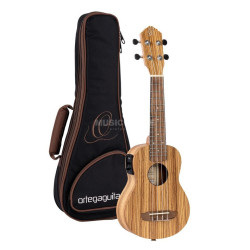 ORTEGA RFU10ZE - UKULELE...