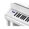 CASIO GP-310 WE + ŁAWA + SŁUCHAWKI
