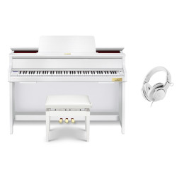 CASIO GP-310 WE + ŁAWA +...