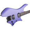 STRANDBERG BODEN ESSENTIAL 6 FUTURE DUSK - GITARA HEADLESS