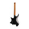 STRANDBERG BODEN ESSENTIAL 6 BLACK GRANITE - GITARA HEADLESS