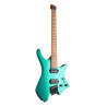 STRANDBERG BODEN STANDARD N2.6 TRANSFORMATIVE TEAL METALLIC - GITARA HEADLESS