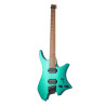 STRANDBERG BODEN STANDARD N2.6 TRANSFORMATIVE TEAL METALLIC - GITARA HEADLESS