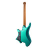 STRANDBERG BODEN STANDARD N2.6 TRANSFORMATIVE TEAL METALLIC - GITARA HEADLESS