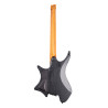 STRANDBERG BODEN ORIGINAL N2.6 BLACK DENIM SATIN - GITARA HEADLESS