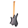 STRANDBERG BODEN ORIGINAL N2.6 BLACK DENIM SATIN - GITARA HEADLESS