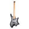 STRANDBERG BODEN ORIGINAL N2.6 BLACK DENIM SATIN - GITARA HEADLESS