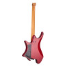 STRANDBERG BODEN ORIGINAL N2.6 SUNSET CORAL BURST SATIN - GITARA HEADLESS