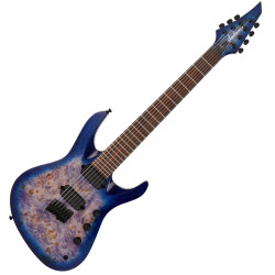 JACKSON PRO CAB HT 7 - TBLU...