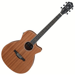 IBANEZ AEG7MH-OPN - GITARA...