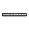 CASIO CDP-S110 BK - PIANINO CYFROWE + ŁAWA