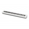 CASIO CDP-S110 WE - PIANINO CYFROWE + ŁAWA