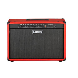 LANEY LX-120 RT-RED - COMBO...