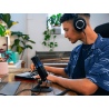 OUTLET - AUDIO-TECHNICA AT2020USB X - MIKROFON DO PODCASTINGU
