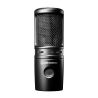 OUTLET - AUDIO-TECHNICA AT2020USB X - MIKROFON DO PODCASTINGU