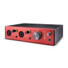 OUTLET - FOCUSRITE CLARETT 2 PRE THUNDERBOLT