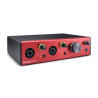 OUTLET - FOCUSRITE CLARETT 2 PRE THUNDERBOLT