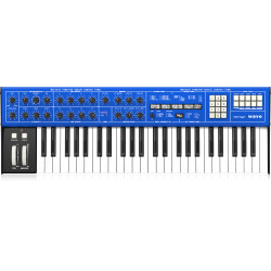 BEHRINGER WAVE - SYNTEZATOR...