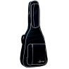 EVER PLAY 700W ACOUSTIC GUITAR BAG - POKROWIEC GITAROWY