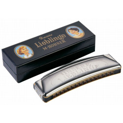 HOHNER UNSERE LIEBLINGE...