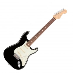 FENDER AMERICAN PROFESSIONAL STRATOCASTER RW SNG