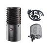 ASTON MICROPHONES ORIGIN BUNDLE MIKROFON POJEMNOŚCIOWY + UCHWYT + POP FILTR