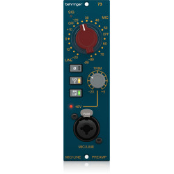 BEHRINGER 73 MODUŁ...